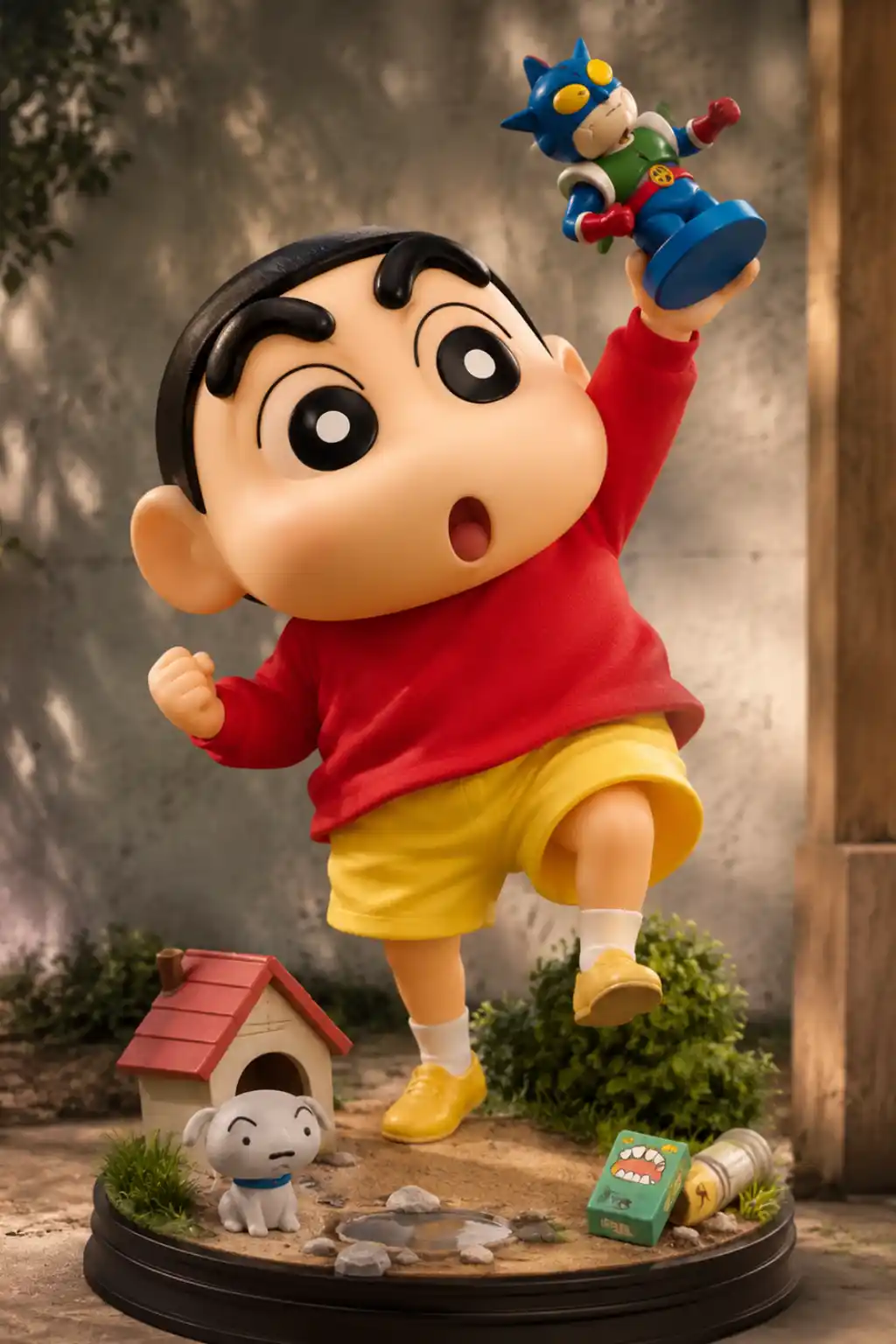 Shinchan