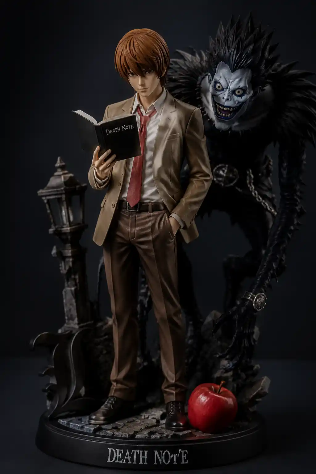 Death Note