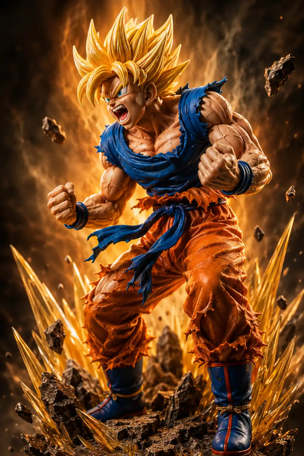 Dragonball Z
