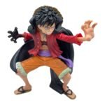 One Piece Monkey.D.Luffy Figure Size 20cm