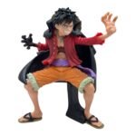 One Piece Monkey.D.Luffy Figure Size 20cm - Image 2