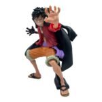One Piece Monkey.D.Luffy Figure Size 20cm - Image 4