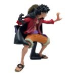 One Piece Monkey.D.Luffy Figure Size 20cm - Image 3