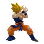 Dragon Ball Z Kamehameha Son Goku Figure Super Saiyan Kakarotto 16CM - Image 2