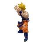 Dragon Ball Z Kamehameha Son Goku Figure Super Saiyan Kakarotto 16CM - Image 3