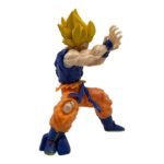 Dragon Ball Z Kamehameha Son Goku Figure Super Saiyan Kakarotto 16CM - Image 4