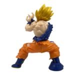 Dragon Ball Z Kamehameha Son Goku Figure Super Saiyan Kakarotto 16CM - Image 5