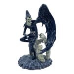 Death Note Ryuk Action Figure Height -19CM