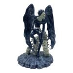 Death Note Ryuk Action Figure Height -19CM - Image 2