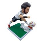 Messi Action Figure - World Cup Memorial Model 18 cm - Image 2