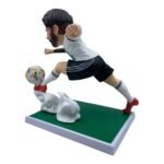 Messi Action Figure - World Cup Memorial Model 18 cm - Image 3
