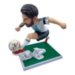 Messi Action Figure - World Cup Memorial Model 18 cm - Image 4