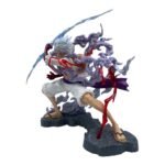 One Piece Gear Fifth 5 Nika Luffy Action Figures – 28cm - Image 2