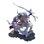 One Piece Gear Fifth 5 Nika Luffy Action Figures – 28cm - Image 5