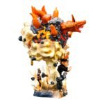 Naruto Shippuden Akatsuki Path Pain Chibaku Tensei with LED Light 23 Cm - Image 3