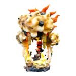 Naruto Shippuden Akatsuki Path Pain Chibaku Tensei with LED Light 23 Cm - Image 4
