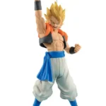 Gogeta Action Figure 18cm - N102