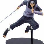Naruto Anime Itachi Action Figure 18cm -N11