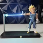 Dragon Ball Vegeta Magnetic Touch Night Light 16 CM - N15