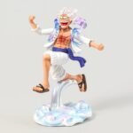 Luffy Gear 5 Action Figure 19cm - N171