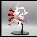Luffy Gear 5 Action Figure 22cm - N186