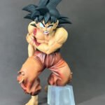 Dragonballz Goku Action Figure 26cm - N22