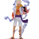 Luffy Action Figure 20cm - N23