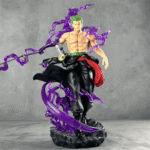 Onepiece Zoro Action Figure 32cm - N25