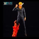 Sanji Action Figure 32cm - N255