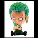 Zoro Action Figure 8cm - N290