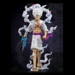 Luffy Action Figure 25cm - N299