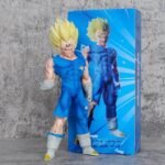 Dragonballz Vegeta Action Figure 20cm - N32
