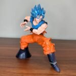 Dragon Ball Super Maxi Matic Action Figure 24cm - N322