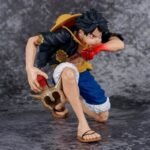 Luffy Action Figure 13cm - N328
