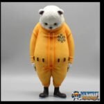 Bepo Action Figure 25cm - N329