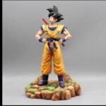 Goku Action Figure 30cm - N333