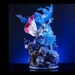 Kakashi Action Figure 22cm - N343
