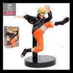 Narto Action Figure 17cm - N365