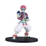 Demon Slayer Akaza Action Figure 16cm - N37