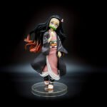 Demon Slayer Nezuko Action Figure 20cm - N38