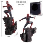 Spiderman Action Figure 23cm - N43