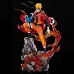 Naruto Anime Action Figure 24cm -N9