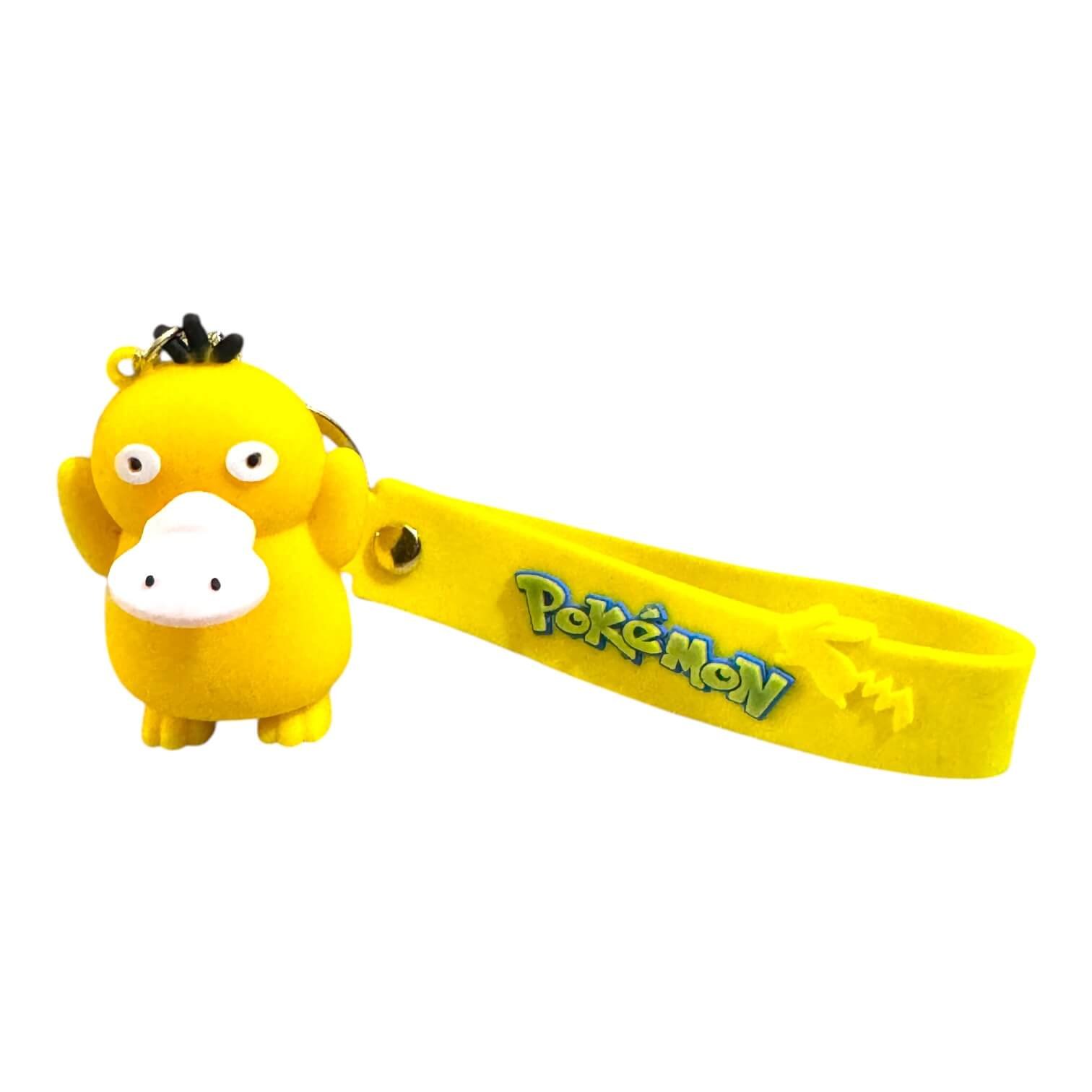 RK-176-1.jpeg Pokemon 3D Cartoon Character Keychain – Accessory for Bags, Keys, Backpacks (RK-176) - Image 1