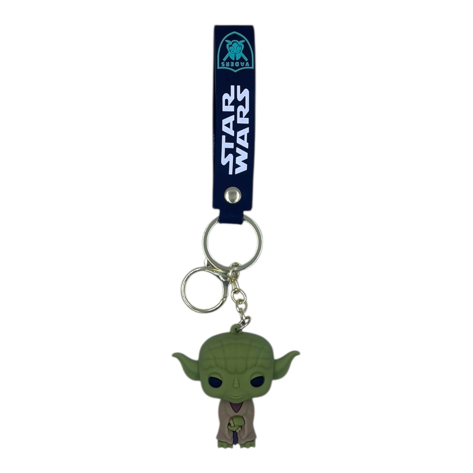 RK-59.jpeg Star Wars 3D Keychain – Anime Accessory for Bags, Keys, Backpacks (Style2) - Image 1