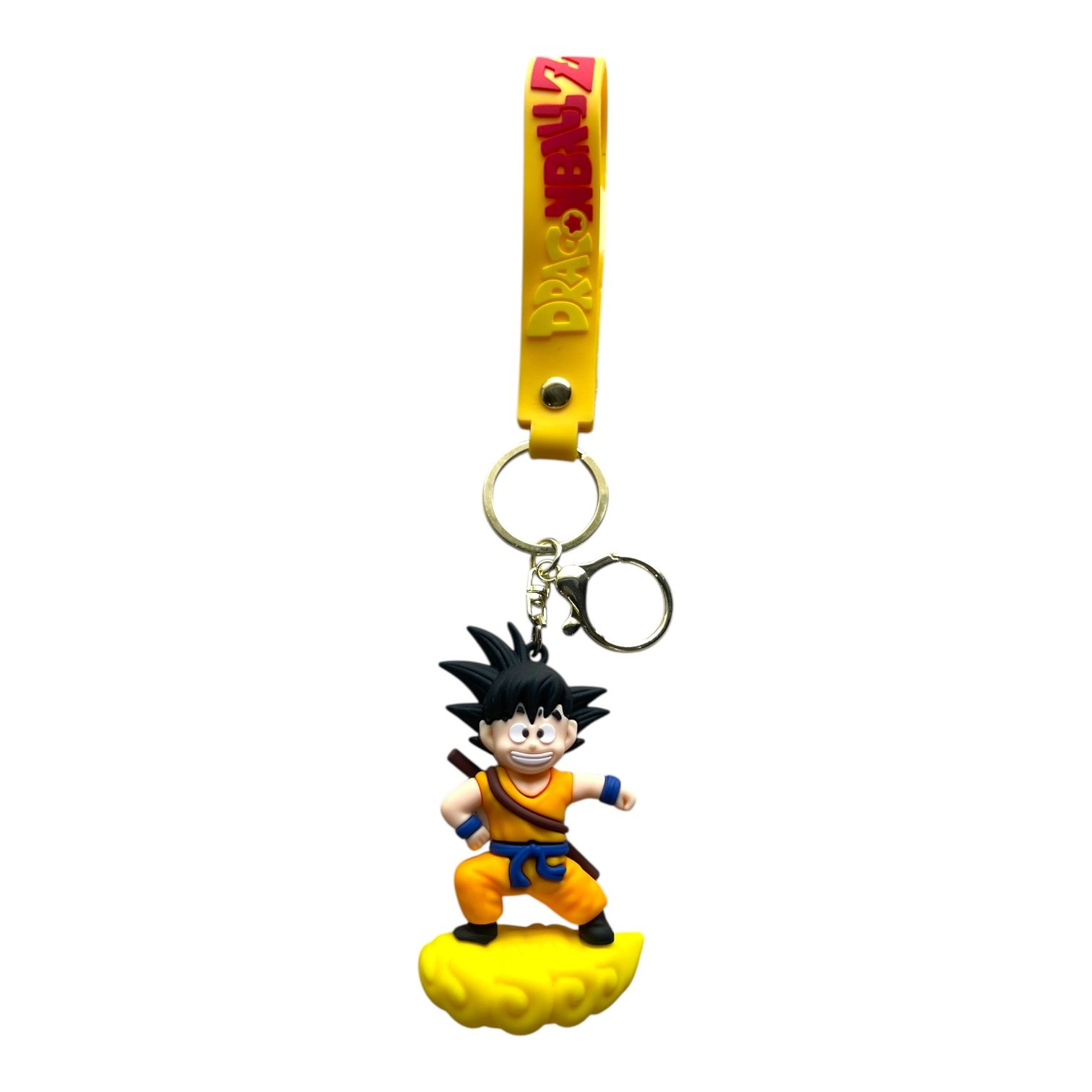 RK-62.jpeg Dargon BallZ Anime 3D Goku Keychain – Anime Accessory for Bags, Keys, Backpacks (Style2) - Image 1