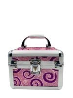 Vanity Box With Lock - Image 5