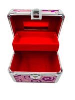 Vanity Box With Lock - Image 2