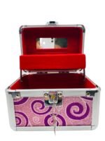 Vanity Box With Lock - Image 3