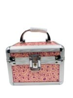 Vanity Box With Lock - Image 5