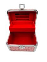Vanity Box With Lock - Image 2